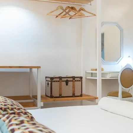 Casa Maestra *