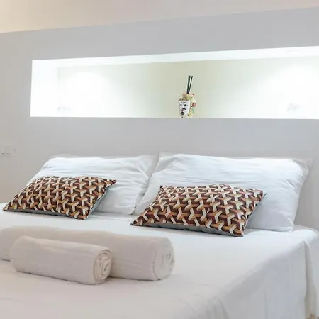Casa Maestra Semesterbostad Ceglie Messapica