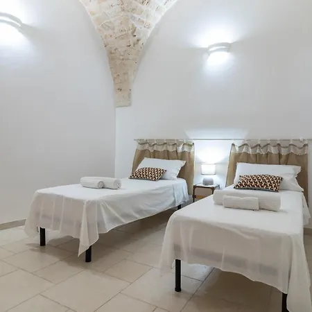 Casa Maestra Ceglie Messapica