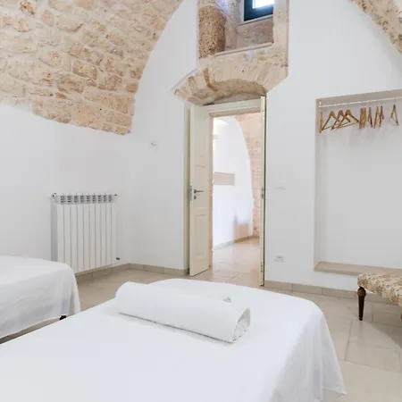 Casa Maestra Semesterbostad *