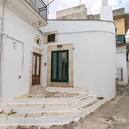 Casa Maestra *