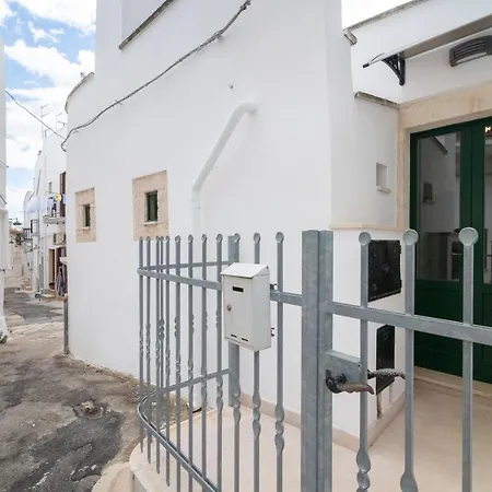 Semesterbostad Casa Maestra
