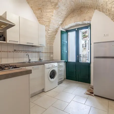 Casa Maestra Semesterbostad